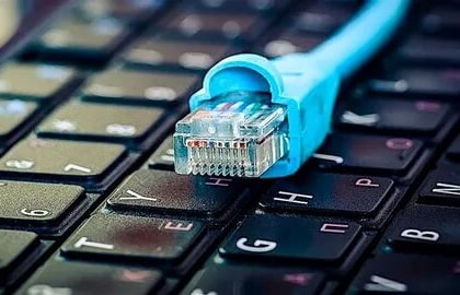 Как выбрать интернет‑провайдера в посёлок Красное Эхо